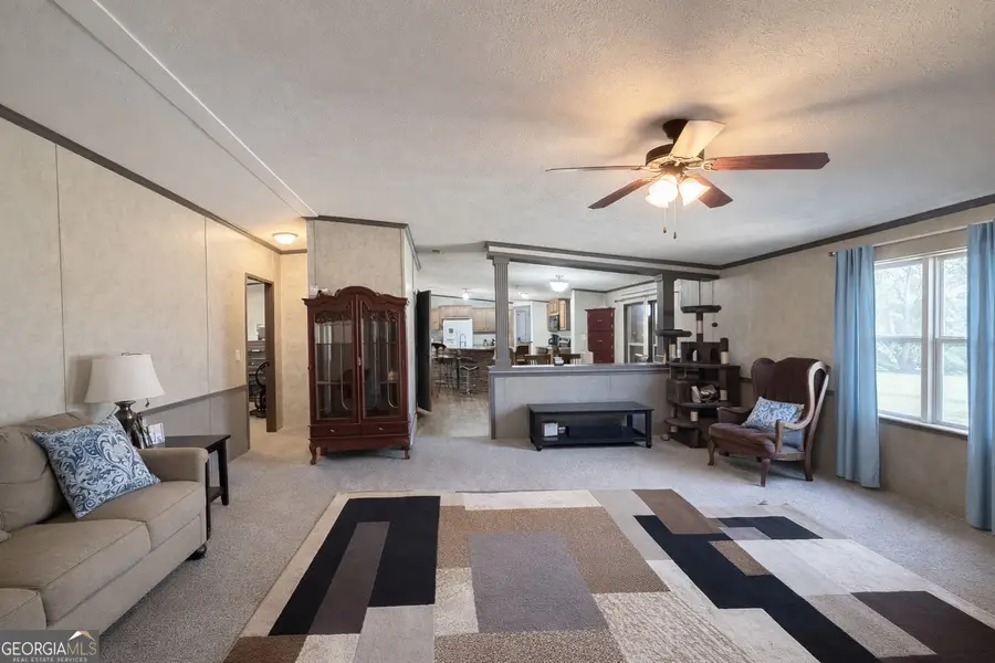 195 Margarets Grove Road Sw, Crawfordville, GA 30631 - #2