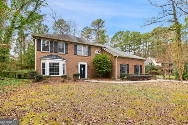 407 Walnut Grove Road, Peachtree City, GA 30269