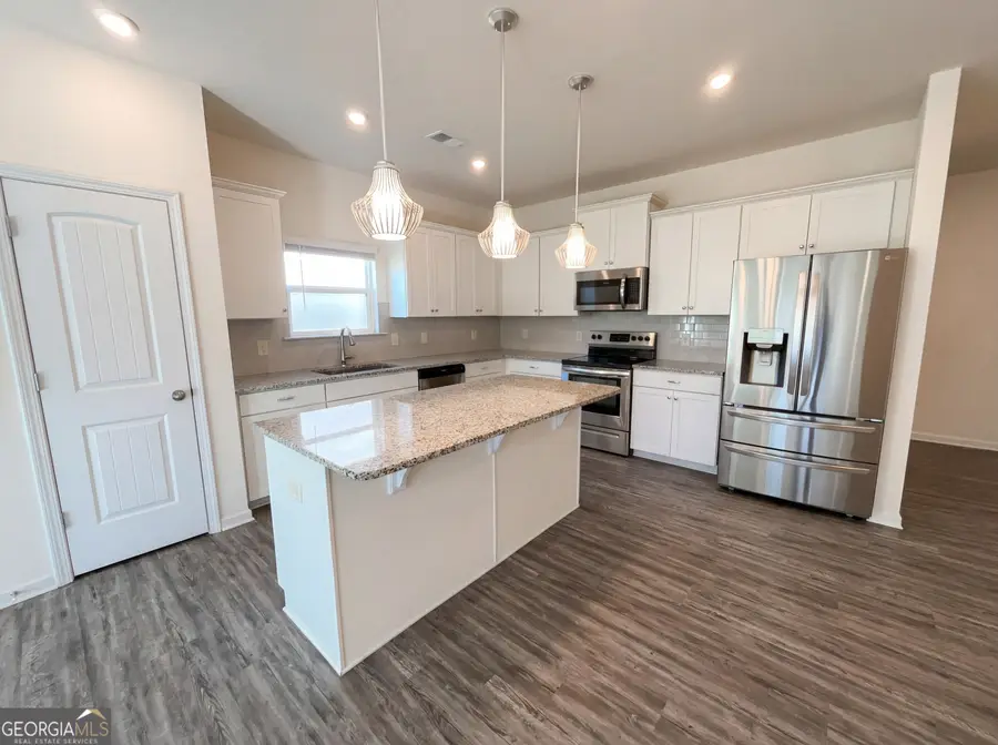 2682 N Broad Street Extension Ne, Rome, GA 30161 - #2