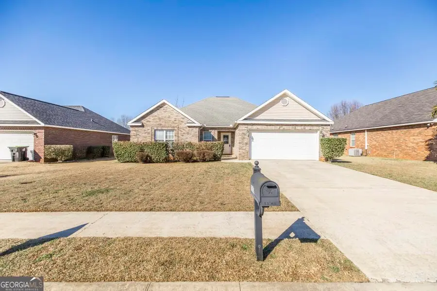 118 Manchester Lane, Byron, GA 31008 - #2