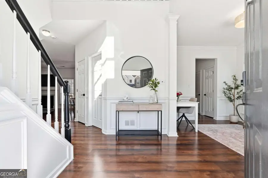 2390 Lunetta Lane, Alpharetta, GA 30004 - #2