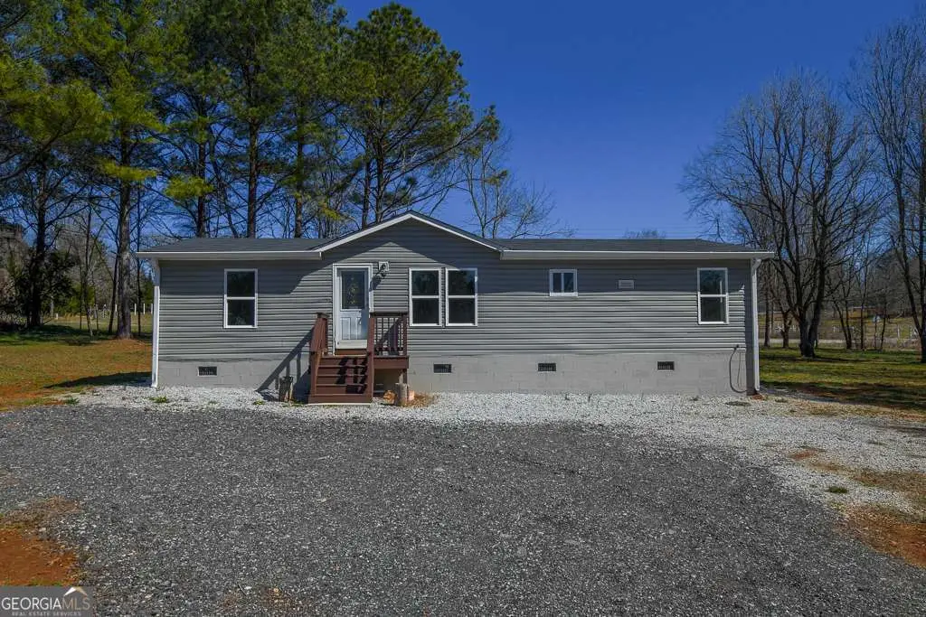 285 Trotters Way, Jefferson, GA 30549 - #1