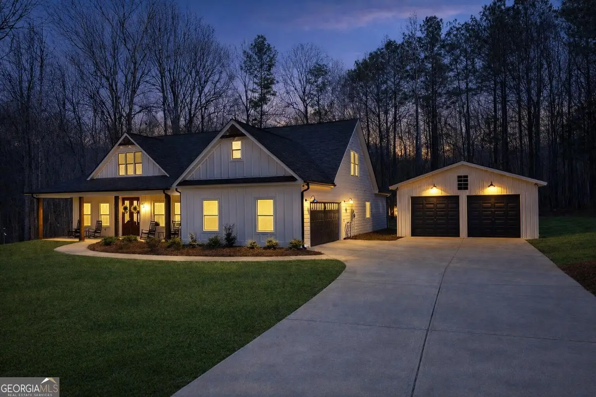 184 Clearview Drive W, Monticello, GA 31064 - #1