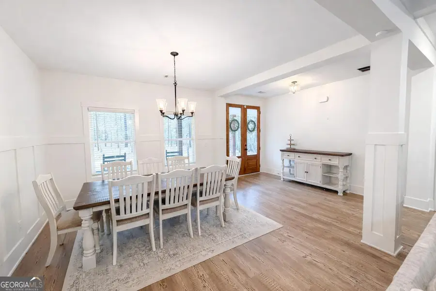 184 Clearview Drive W, Monticello, GA 31064 - #2