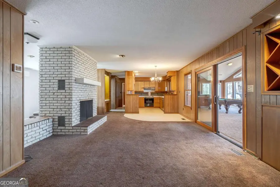 1380 Brittain Estates Drive, Watkinsville, GA 30677 - #2