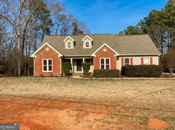 179 Ellis Trail, Covington, GA 30016