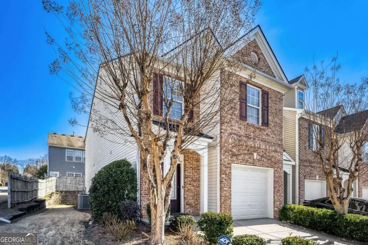 2251 Grovemont Drive, Duluth, GA 30096 - #1