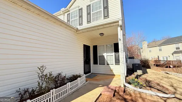 4651 Crawford Oaks Drive, Oakwood, GA 30566