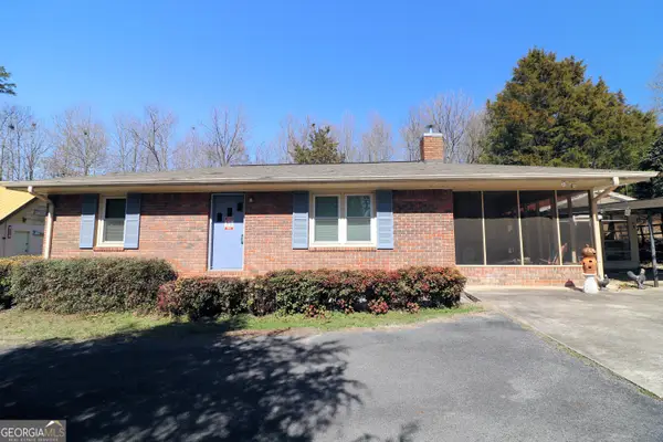 70 N Bellview Road, Aragon, GA 30104