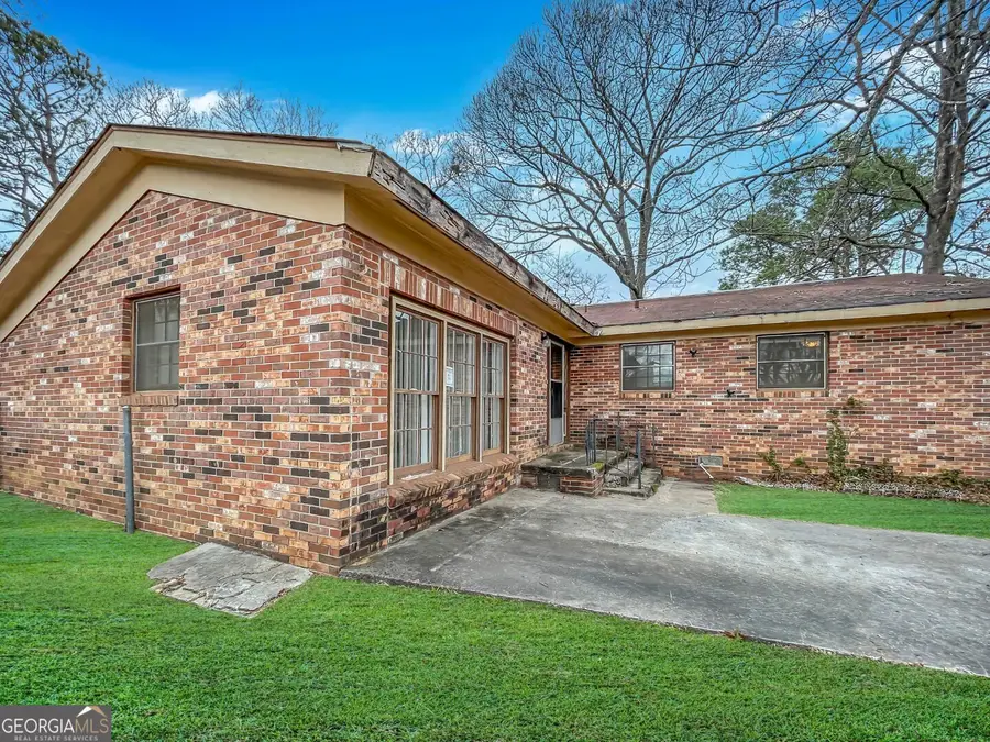 333 Clairmont Drive, Warner Robins, GA 31088 - #3