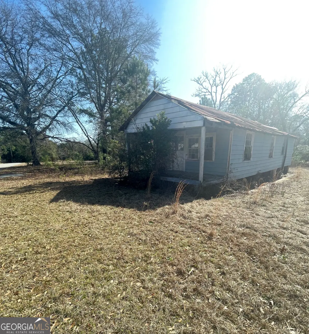 3320 Jones Drive, Macon, GA 31217 - #1