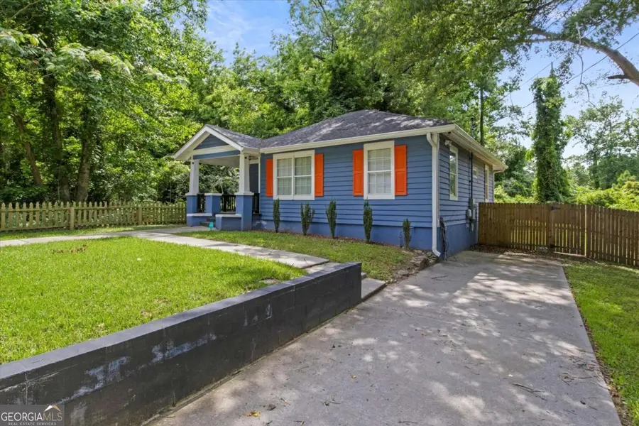 836 Wood Street Nw, Atlanta, GA 30318 - #2