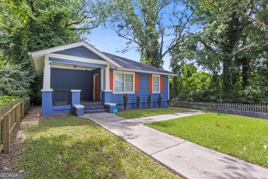 836 Wood Street Nw, Atlanta, GA 30318 - #3