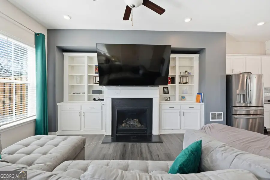 3317 Park Pointe Circle, Scottdale, GA 30079 - #3