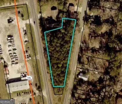 0 Martin Luther King Jr, Kingsland, GA 31548