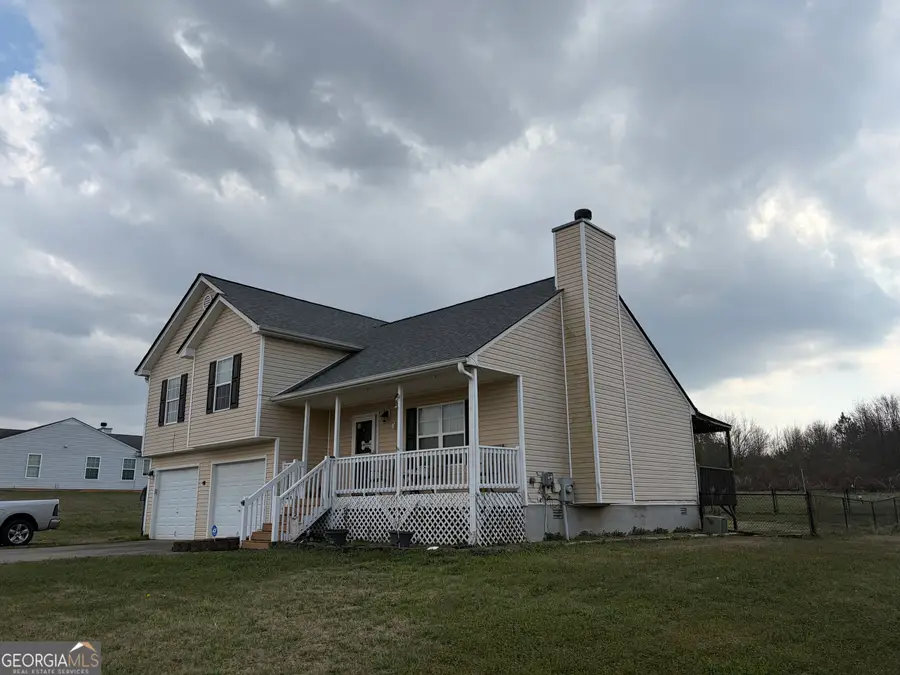 137 Stonebrooke Drive, Colbert, GA 30628 - #2