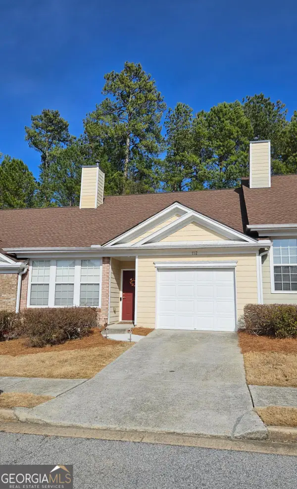 112 Camry Lane, Grayson, GA 30017