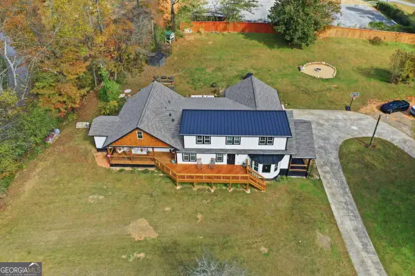 34 Bodie Road, Talking Rock, GA 30175