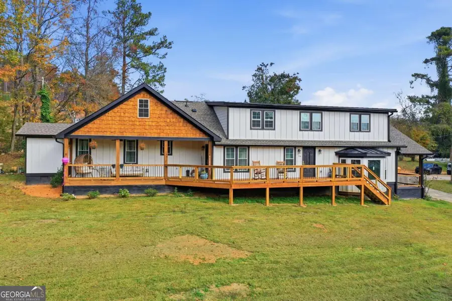 34 Bodie Road, Talking Rock, GA 30175 - #3
