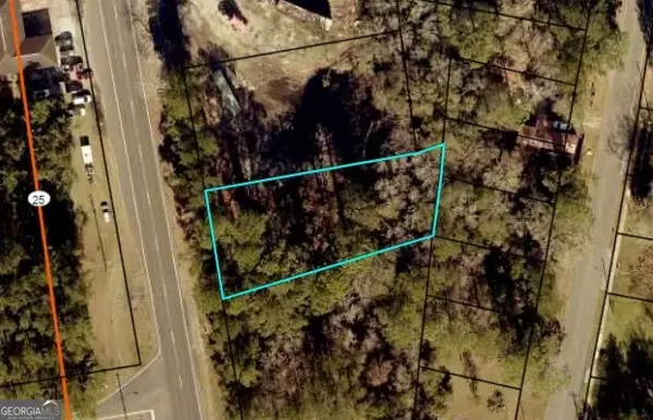 0 Us Highway 17, Kingsland, GA 31548