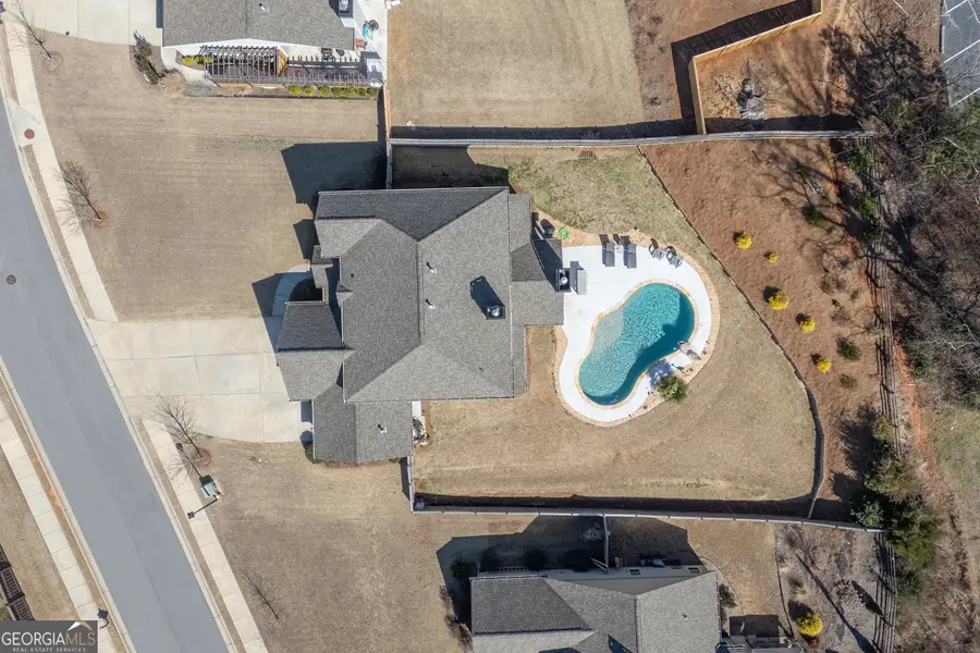 53 Adventure Trail, Jefferson, GA 30549 - #2