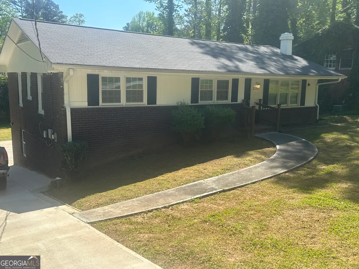 2362 Maxwell Drive Sw, Atlanta, GA 30311 - #1
