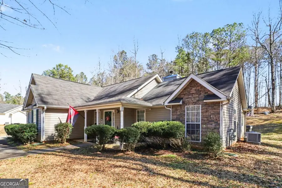 55 Ashley Woods Drive, Newnan, GA 30263 - #3