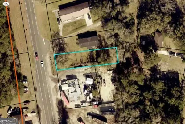 0 Us Highway 17, Kingsland, GA 31548