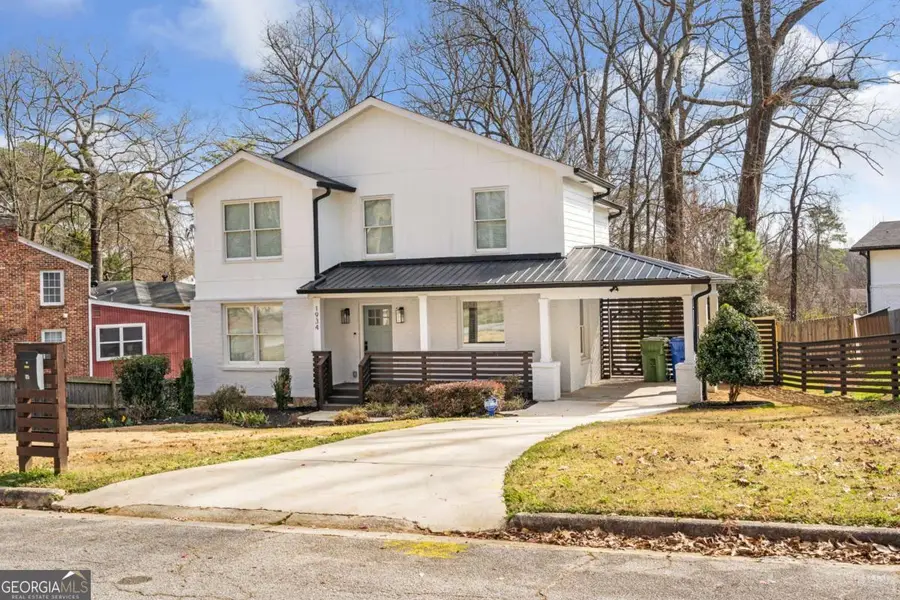1934 Westwood Avenue Sw, Atlanta, GA 30310 - #2