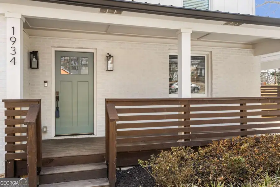 1934 Westwood Avenue Sw, Atlanta, GA 30310 - #3