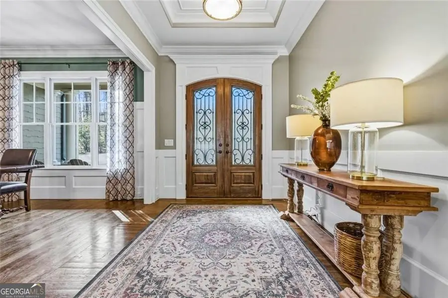 2678 Boulder Creek Drive, Roswell, GA 30075 - #3