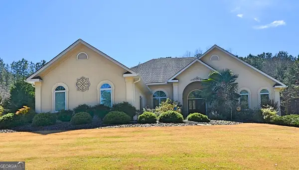 1330 Monroe Drive, Monroe, GA 30655