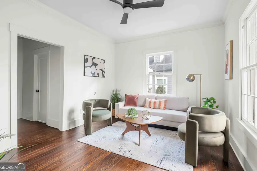 322 4th Avenue, Decatur, GA 30030 - #3