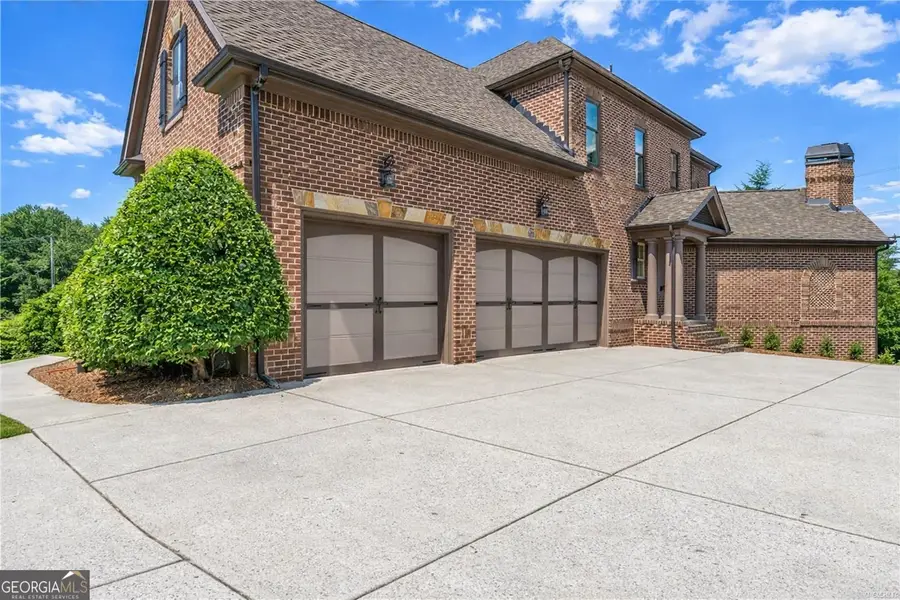 2792 Springbluff Lane, Buford, GA 30519 - #2