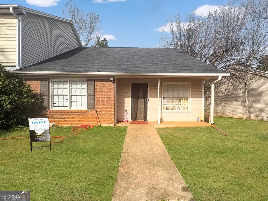 660 Browning Lane Se, Conyers, GA 30013 - #2