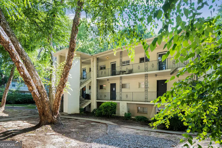 699 Argonne Avenue Ne, Atlanta, GA 30308 - #2