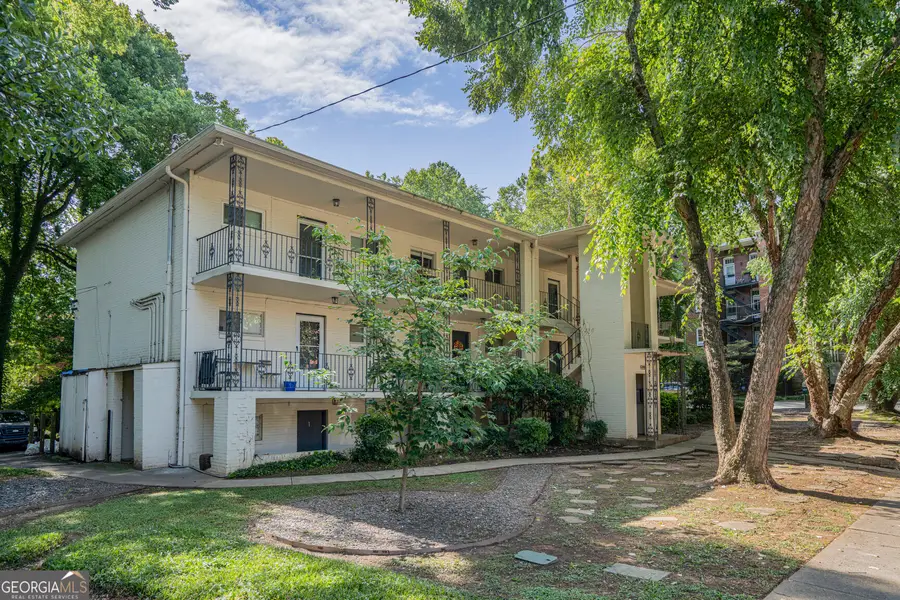 699 Argonne Avenue Ne, Atlanta, GA 30308 - #3