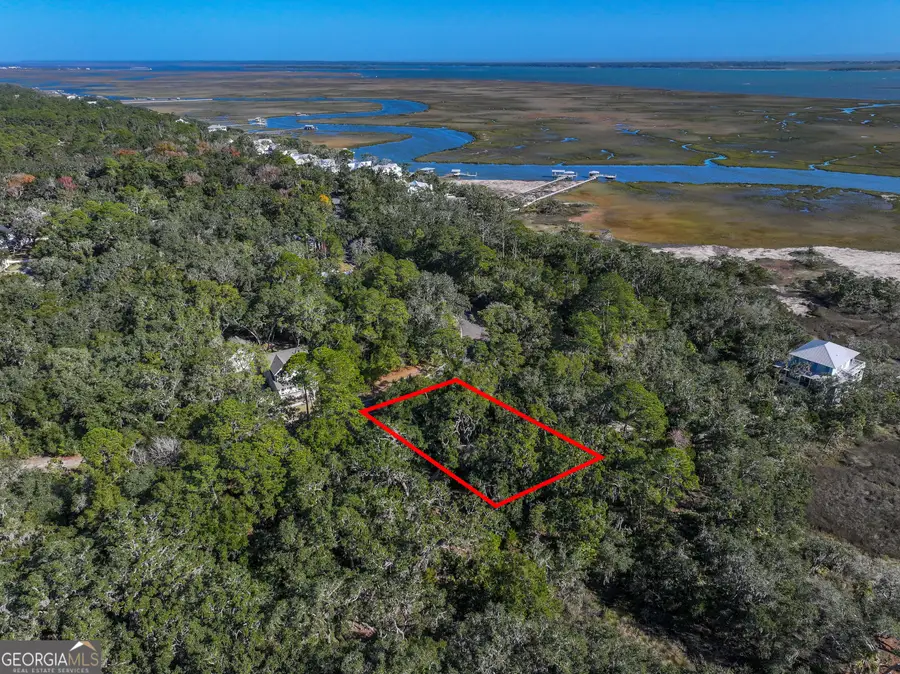 0 Tattnal Lane #V/L 595, Saint Marys, GA 31558 - #3