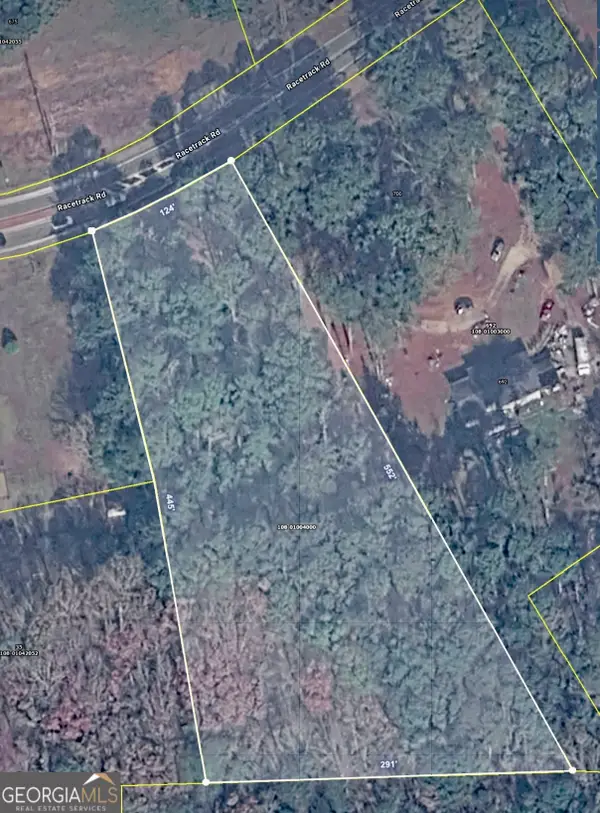 2.409 ACRES Racetrack Rd, McDonough, GA 30253