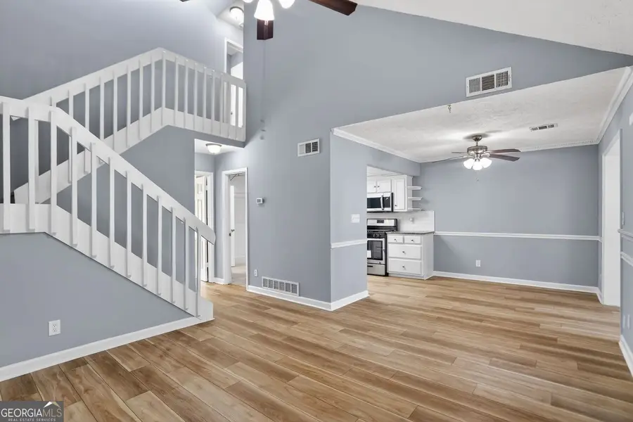 1728 Cotton Patch Lane, Alpharetta, GA 30004 - #3