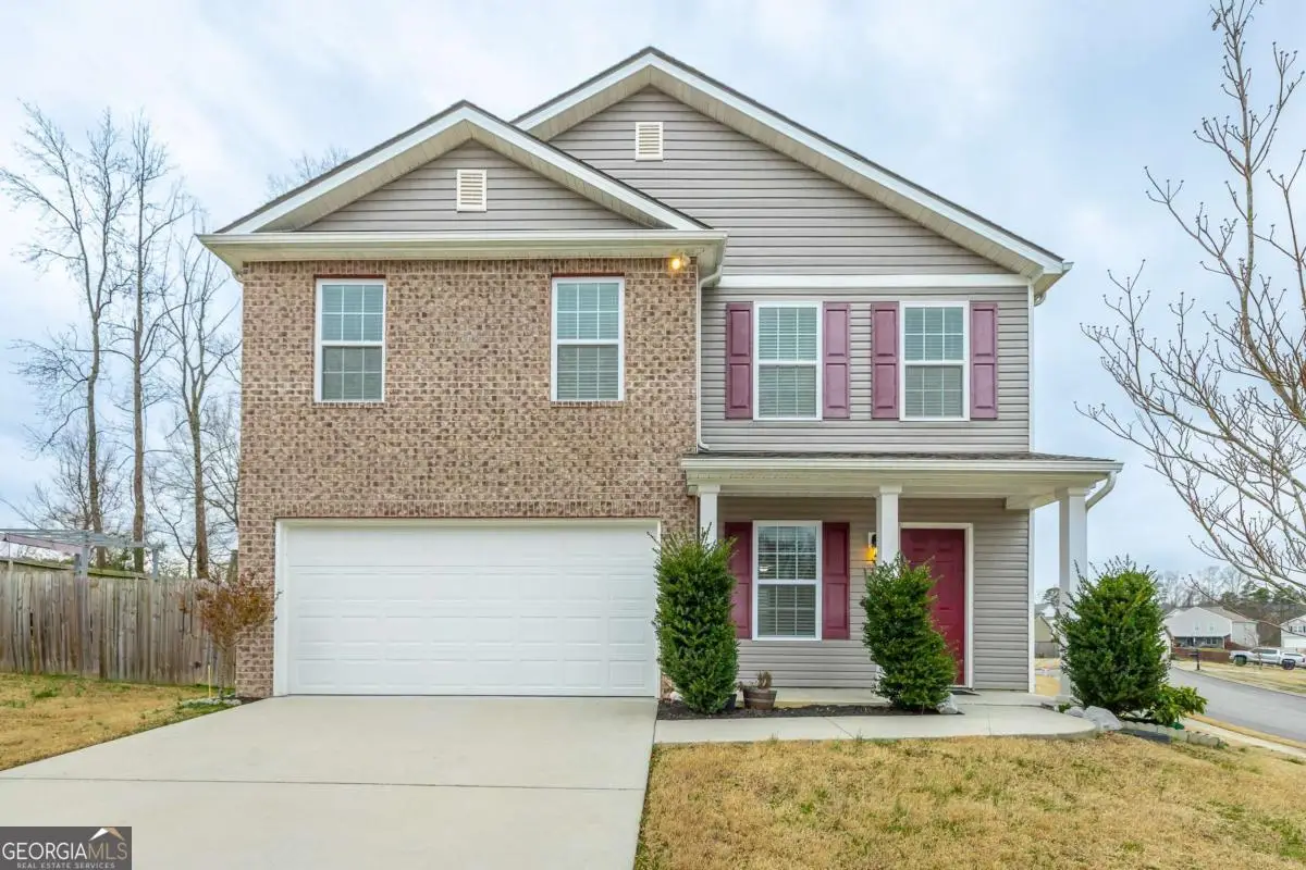 10 Dragoon Court, Rossville, GA 30741 - #1