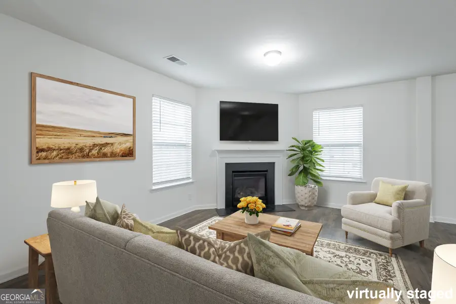 10 Dragoon Court, Rossville, GA 30741 - #2