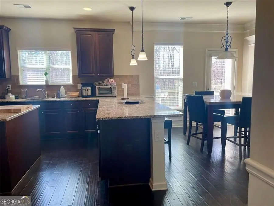 30 Silver Peak Drive, Covington, GA 30016 - #3