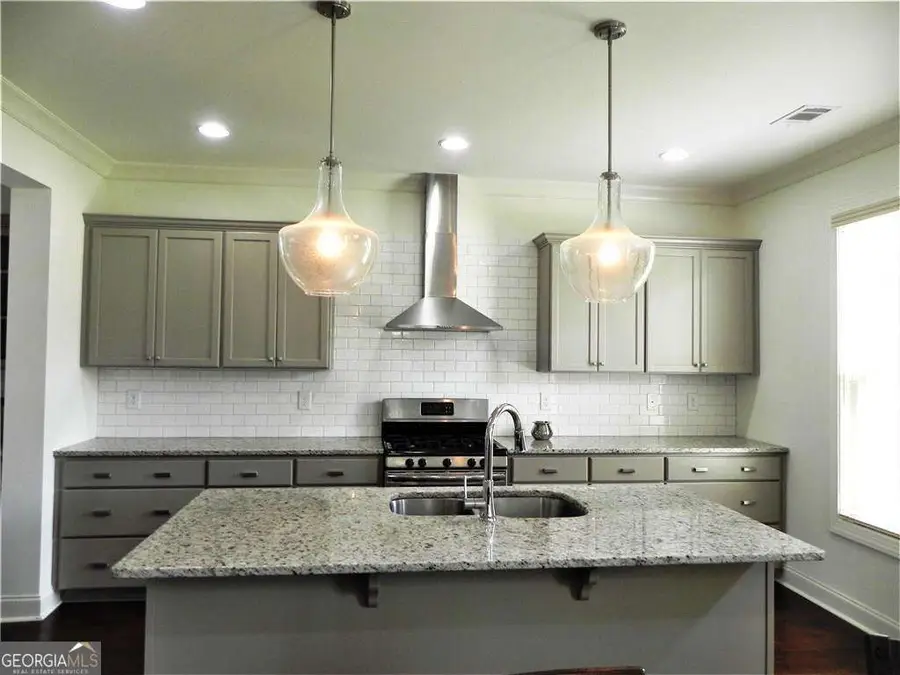 1778 Hanover West Court, Lawrenceville, GA 30043 - #2