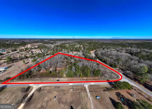 5.26 ACRES Old Knoxville Road, Knoxville, GA 31050