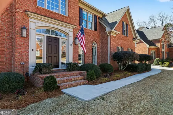 2630 Hamptons Chase, Alpharetta, GA 30005