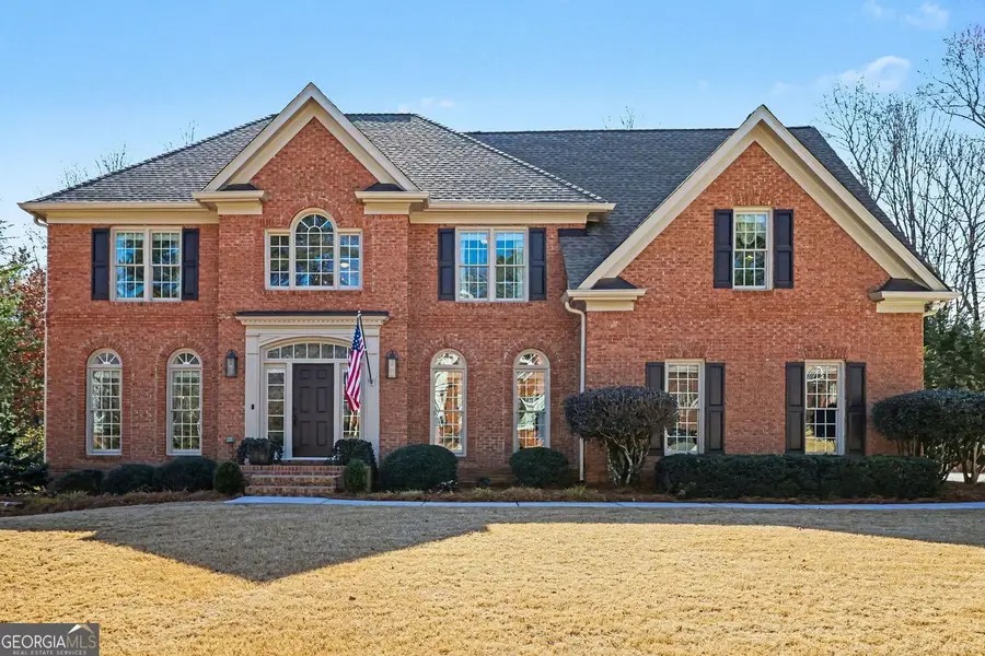 2630 Hamptons Chase, Alpharetta, GA 30005 - #2