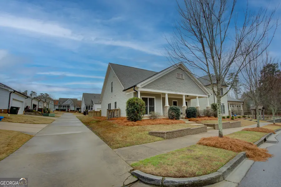 5120 Arnold Street, Covington, GA 30014 - #2