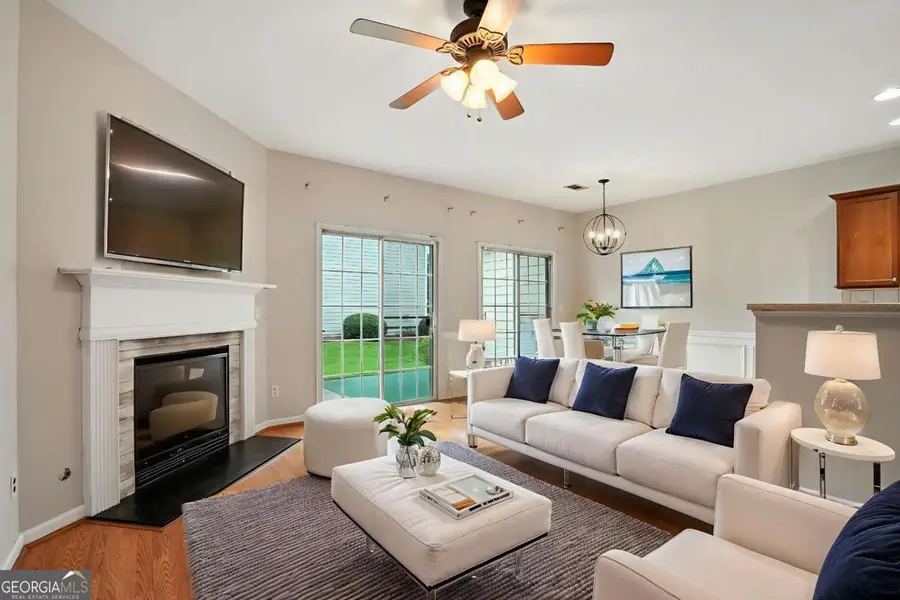 2263 Leicester Way Se, Atlanta, GA 30316 - #2