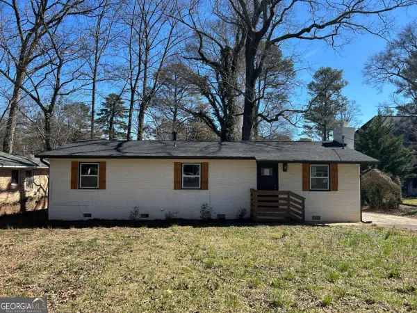 1700 Shirley Street Sw, Atlanta, GA 30310